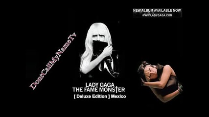 Lady Gaga - Superstar ( Full Song ) 