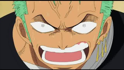 One Piece Епизод 313 Високо Качество 