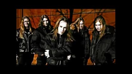 Silent Night, Bodom Night - Children Of Bodom
