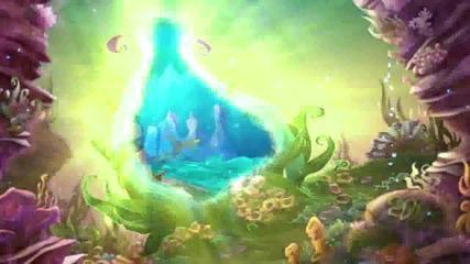 Клуб Уинкс - Сезон 5 - Епизод 10 (част 2/4)