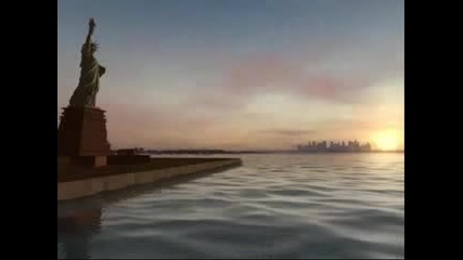 Deep Water Reunion - Good Morning Starshine 