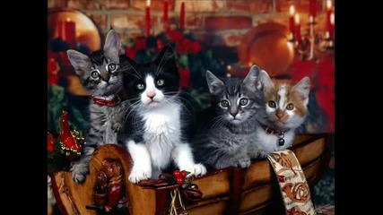 We Wish You A Merry Christmas (реге версия)