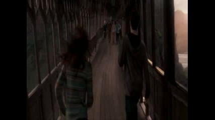 Harry Potter - Bring me to life [ Evanescence ]