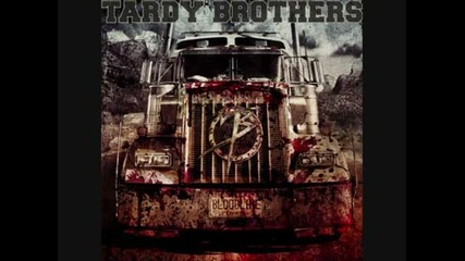 Tardy Brothers - 05 - Wired 