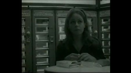 The Sound - I Cant Escape Myself
