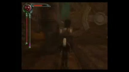 Blood Omen 2 Част 40