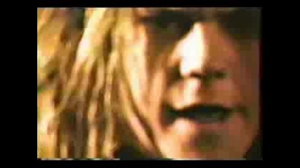 Soul Asylum - Runaway Train