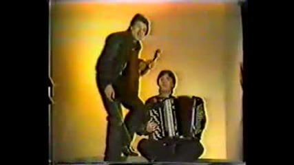 Mile Kitic - Op, Kalo Cuprikalo