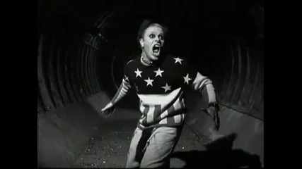 The Prodigy - Firestarter (1996)