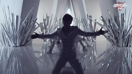 100% - 02. Beat dance ver. Mv 210314