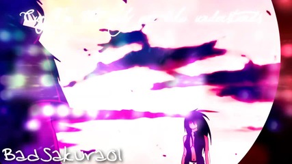 ! Only Girl ! [new Naruto Generation
