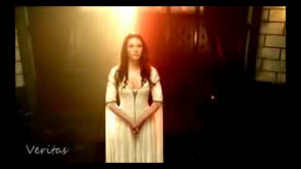 The Good Left Undone (legend of the Seeker)