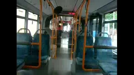 Mercedes - Benz Citaro G