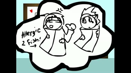 naruto parody na itachi i kisame 