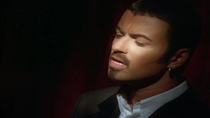 George Michael - Jesus To A Child ( Original Video Clip - 1995) Hd 720p [my_touch]