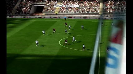 Fifa 11 Goal