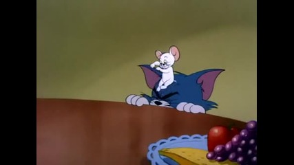 [hq] Tom and Jerry [hq]