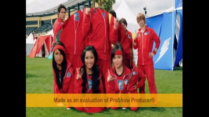 disney channel games 