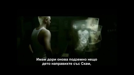 Eminem feat Dido - Stan Bg sub *hq* 