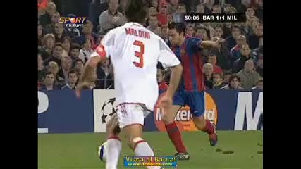 Soccer comedy 