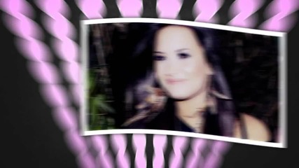 • Demi Lovato •