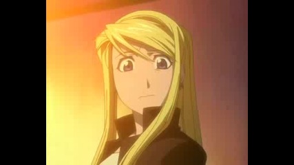 Fullmetal Alchemist - ep 23 - Bg Sub 