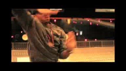 Chris Brown _ Benny Benassi - Beautiful People