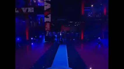 Jon Chu & The League Of Extraordinary Dancers - Youtube Live