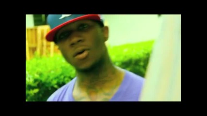 Lil B - Violate That B tch Kat Stacks Diss 