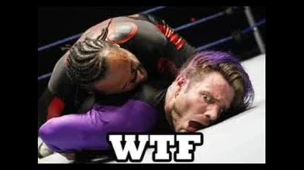 Wwe some funny moments and gifs