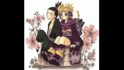 Naruto Couples