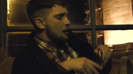 Skream & Example - Shot Yourself In The Foot Again (official Video)