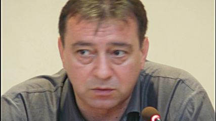 Желко Лукаич