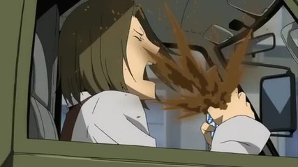 Durarara!! Opening 1