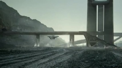 Halo Reach - Birth of a Spartan Trailer - Video 