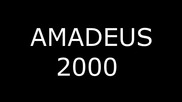 Amadeus Band uzivo-All the man that i need 2000