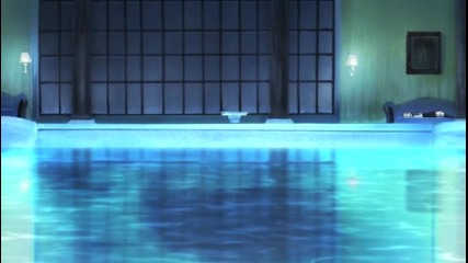 [easternspirit] Diabolik Lovers - 02 bg sub
