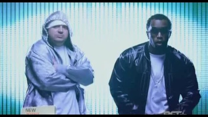 Dj Felli Fel ft.akon Ludacris Diddy Lil Jon - Get buck in here