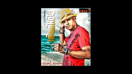 Mohombi - Got Another One