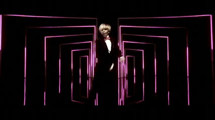 Mary J. Blige - Just Fine 