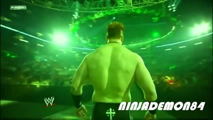 Sheamus custom Titantron 2012 Full Theme