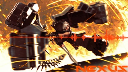 Hd Dubstep | Protohype & Init - Bombs Away (kezwik Remix)