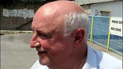 Константин Баждеков: Може да се наложи промяна на домакинството