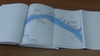 Евентуално замърсената вода от Дунав идва в петък