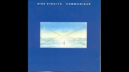 Dire Straits - Communique 1979 (full album)