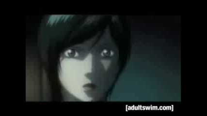 Its Already Over For Death Note