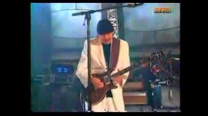 Los Lonely Boys & Carlos Santana - La Bamba