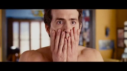 The Change Up - Official Body Swap Tv Spot [hd]