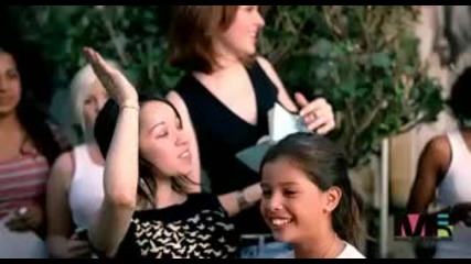 Pussycat Dolls - Stick With You