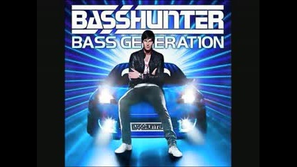 Basshunter ft. Lauren - I Cant Deny 2009 